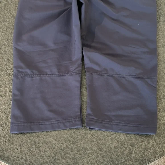 Columbia women’s trail cropped/ankle pants size 6 - Picture 6 of 8